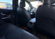 Mercedes-Benz EQE SUV / Terénní 0,0 215 kw