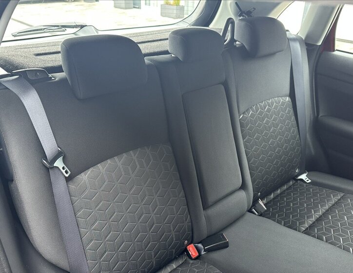 Mitsubishi ASX SUV 2,0 l 110 kw