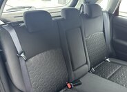 Mitsubishi ASX SUV 2,0 l 110 kw