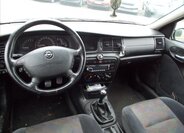 Opel Vectra Sedan 1,6 l 74 kw