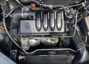 Mercedes-Benz Třídy B Hatchback 2,0 l 103 kw