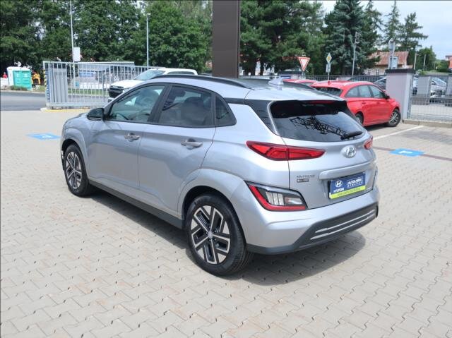 Hyundai Kona SUV 0,0 150 kw