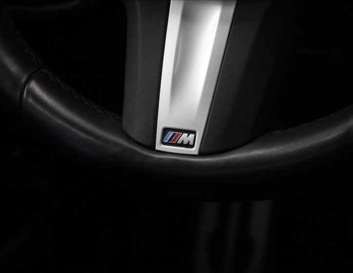 BMW Řada 6 Liftback 3,0 l 235 kw