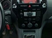 Opel Zafira 16