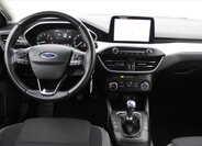 Ford Focus Kombi 999,0 74 kw