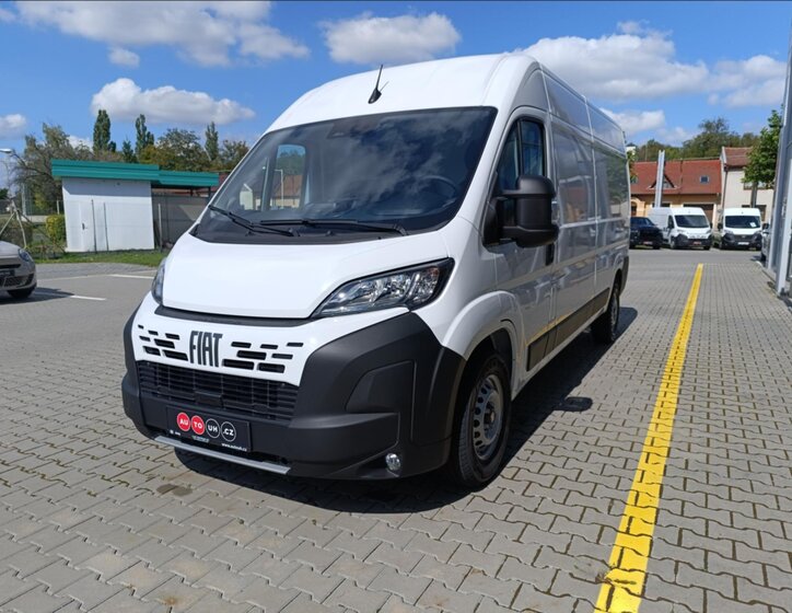 Fiat Ducato 3