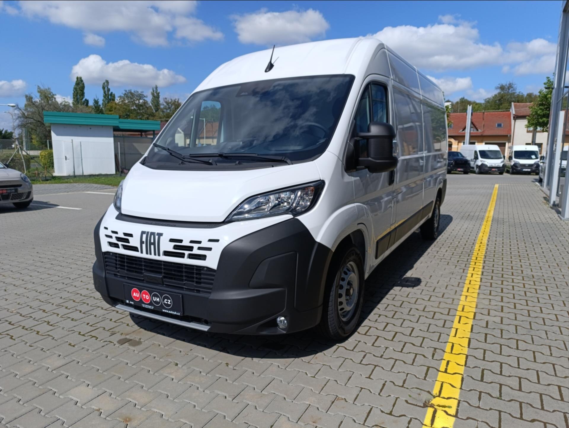 Fiat Ducato