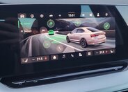 Škoda Octavia Liftback 1,5 l 110 kw