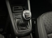 Škoda Fabia Kombi 1,2 l 81 kw