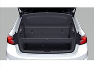 Škoda Fabia Hatchback 1,5 l 130 kw