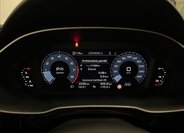 Audi Q3 SUV 1,5 l 110 kw