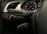 Audi A4 Kombi 2,0 l 140 kw