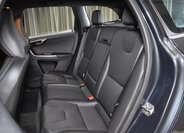 Volvo XC60 SUV 2,0 l 100 kw