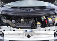 Ford Transit Skříň 2,0 l 73 kw