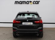 BMW X1 SUV 2,0 l 140 kw
