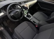 Volkswagen Passat Kombi 2,0 l 110 kw