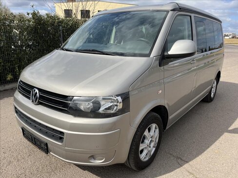 Volkswagen California VAN / Minibus 2,0 l 84 kw