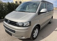 Volkswagen California VAN / Minibus 2,0 l 84 kw