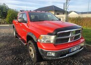 Dodge RAM Kabriolet 0,0 0
