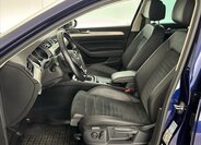 Volkswagen Passat Kombi 2,0 l 140 kw
