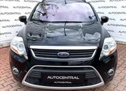 Ford Kuga 2