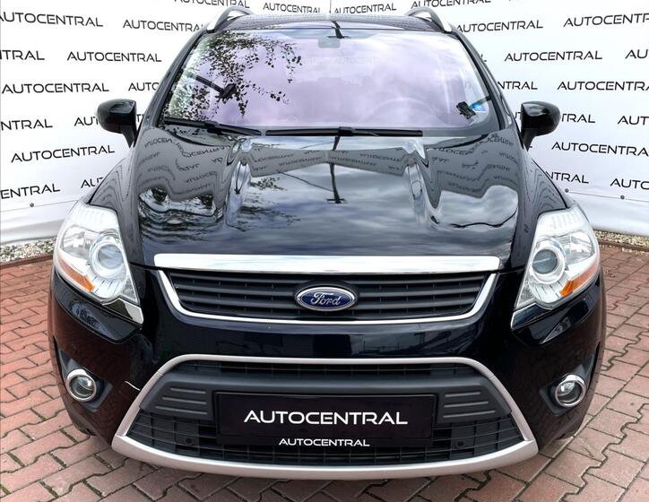 Ford Kuga 2