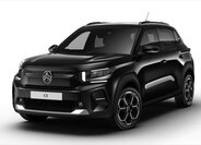 Citroën C3 Hatchback 1,2 l 74 kw