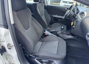 Seat Leon Hatchback 1,4 l 92 kw