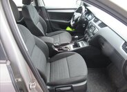 Škoda Octavia Sedan / Limuzína 1,6 l 81 kw