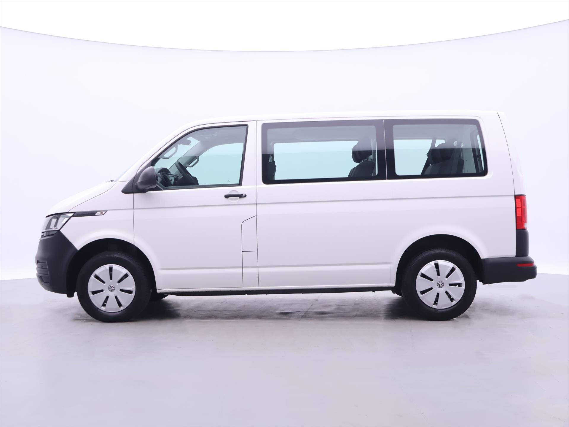 Volkswagen Transporter Kombi 2,0 l 81 kw