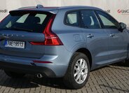 Volvo XC60 SUV / Terénní 2,0 l 140 kw