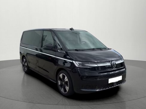Volkswagen Multivan VAN / Minibus 1,5 l 180 kw