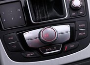 Audi A6 Kombi 3,0 l 200 kw