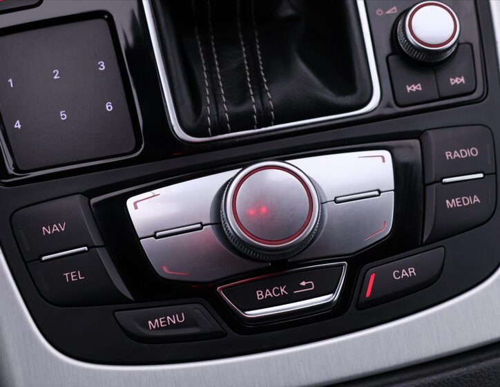 Audi A6 Kombi 3,0 l 200 kw