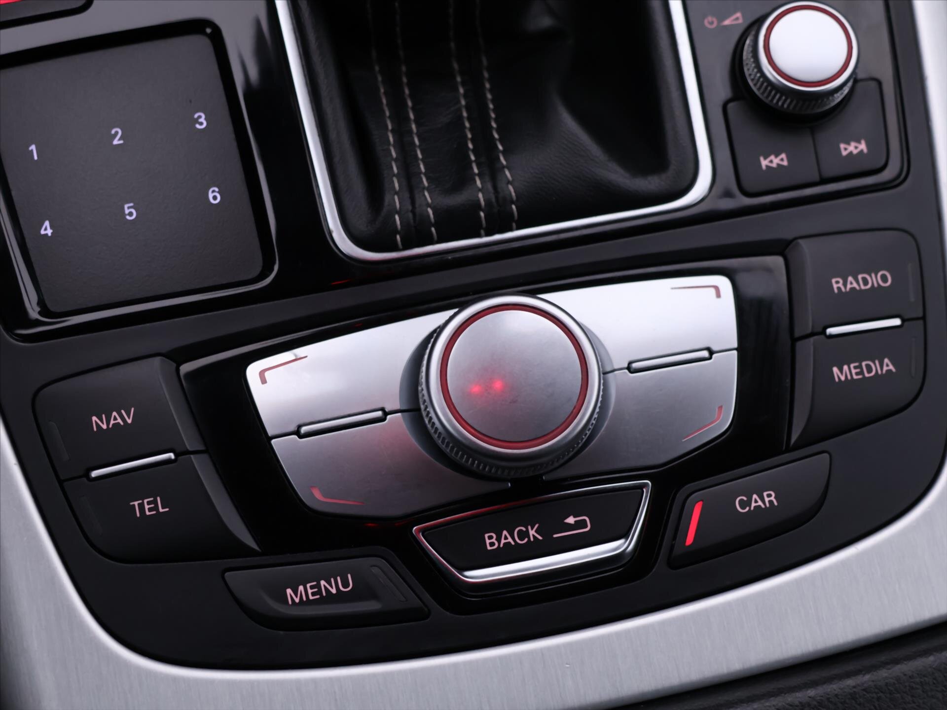 Audi A6 Kombi 3,0 l 200 kw