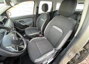 Dacia Duster SUV 1,6 l 84 kw