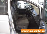 Volkswagen Touran 15