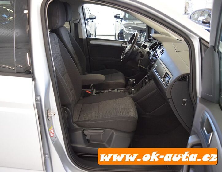 Volkswagen Touran 15