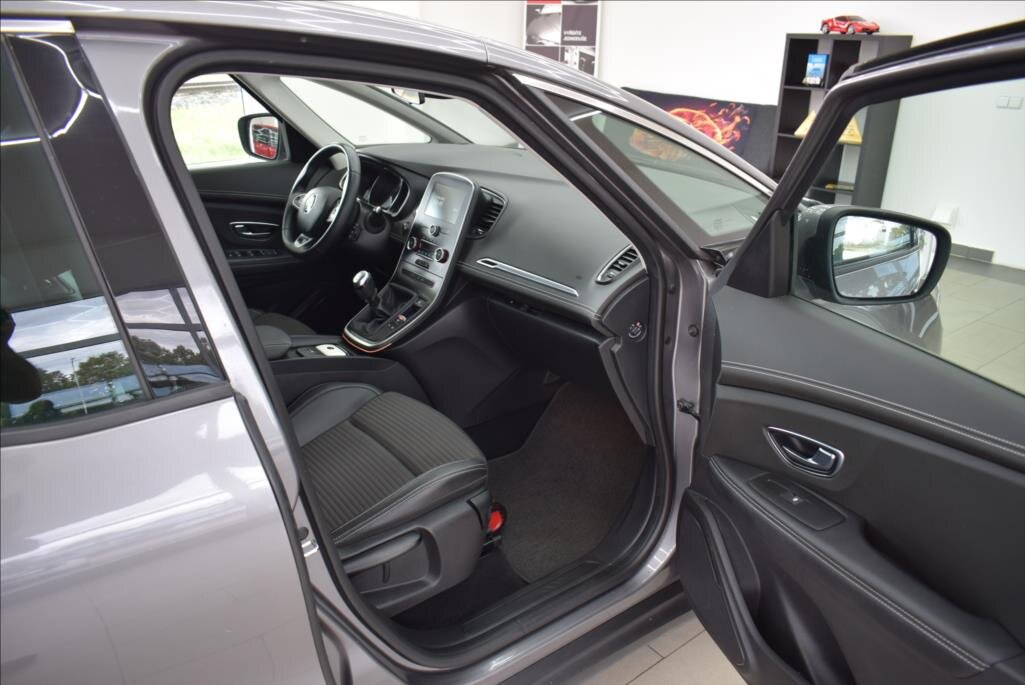 Renault Grand Scénic