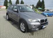 BMW X5 6