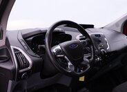 Ford Transit Custom Kombi 2,0 l 96 kw
