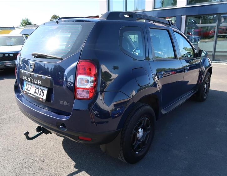 Dacia Duster 3