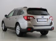 Subaru Outback Kombi 2,0 l 110 kw