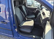 Volkswagen Caddy Ostatní 2,0 l 75 kw