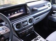 Mercedes-Benz Třídy G 28