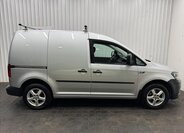 Volkswagen Caddy Ostatní 1,4 l 81 kw