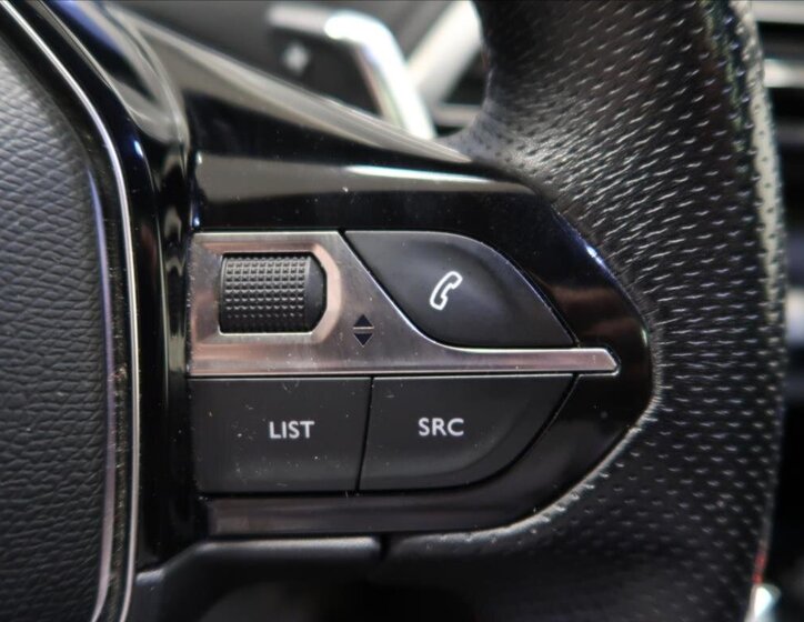 Peugeot 5008 Kombi 2,0 l 130 kw