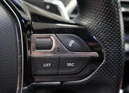 Peugeot 5008 Kombi 2,0 l 130 kw