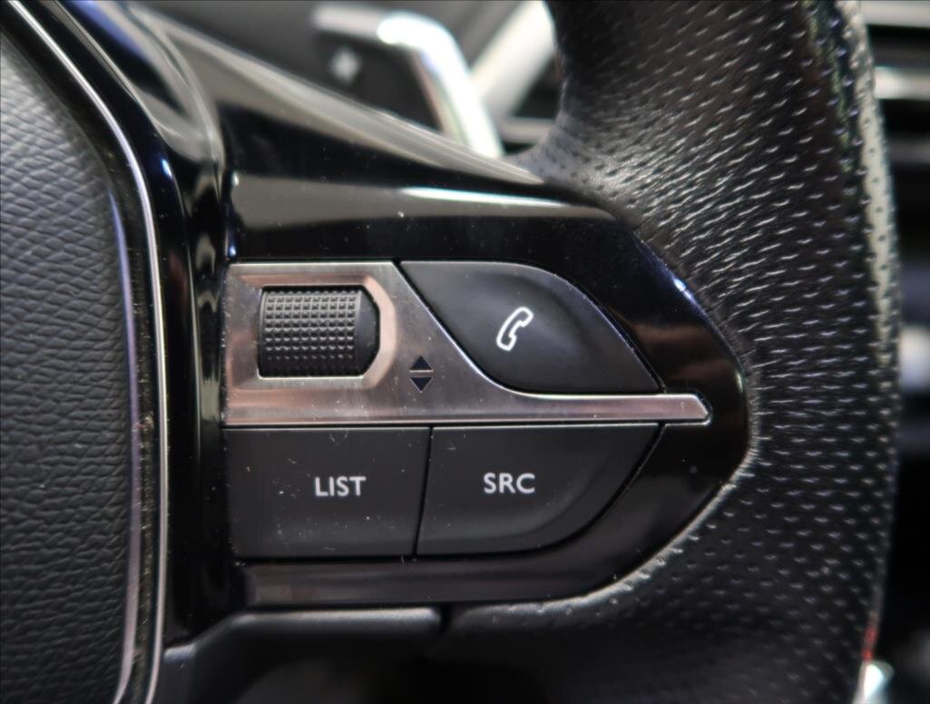 Peugeot 5008 Kombi 2,0 l 130 kw