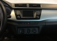 Škoda Fabia 16